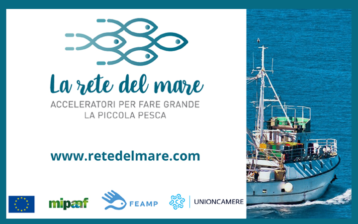 La Rete del Mare